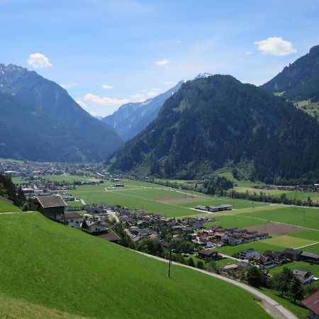 Apartment Hanser By Interhome Ramsau im Zillertal Exteriör bild