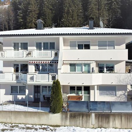 Apartment Hanser By Interhome Ramsau im Zillertal Exteriör bild