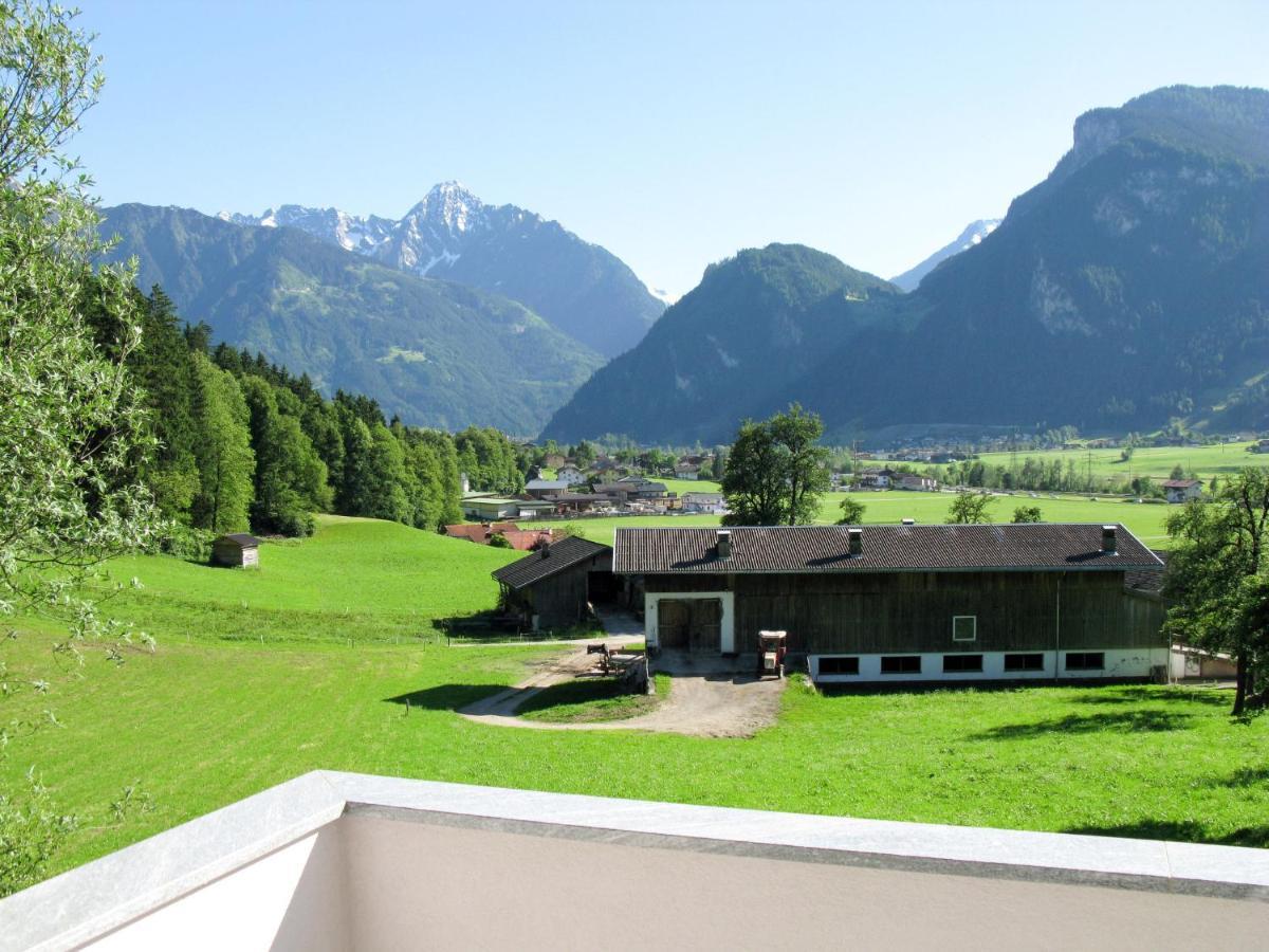 Apartment Hanser By Interhome Ramsau im Zillertal Exteriör bild