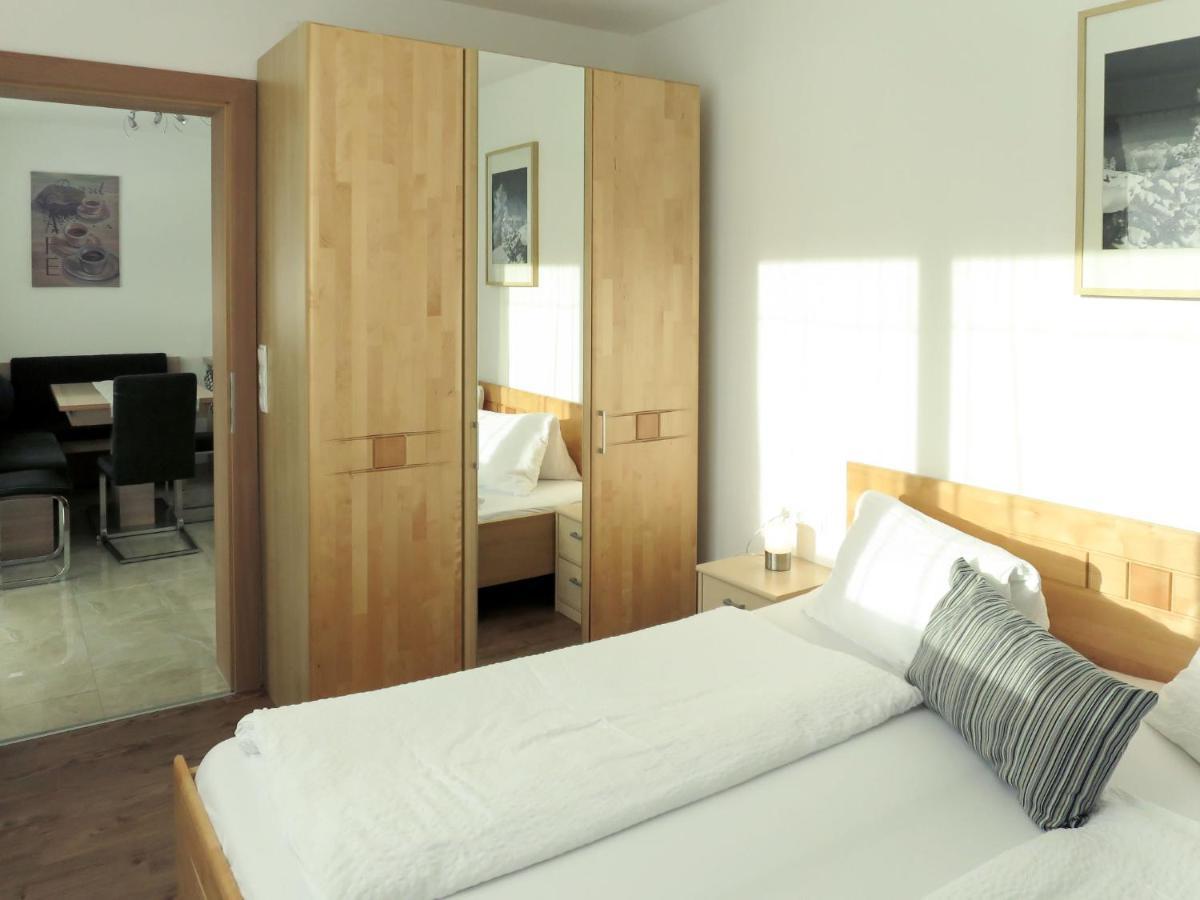 Apartment Hanser By Interhome Ramsau im Zillertal Exteriör bild