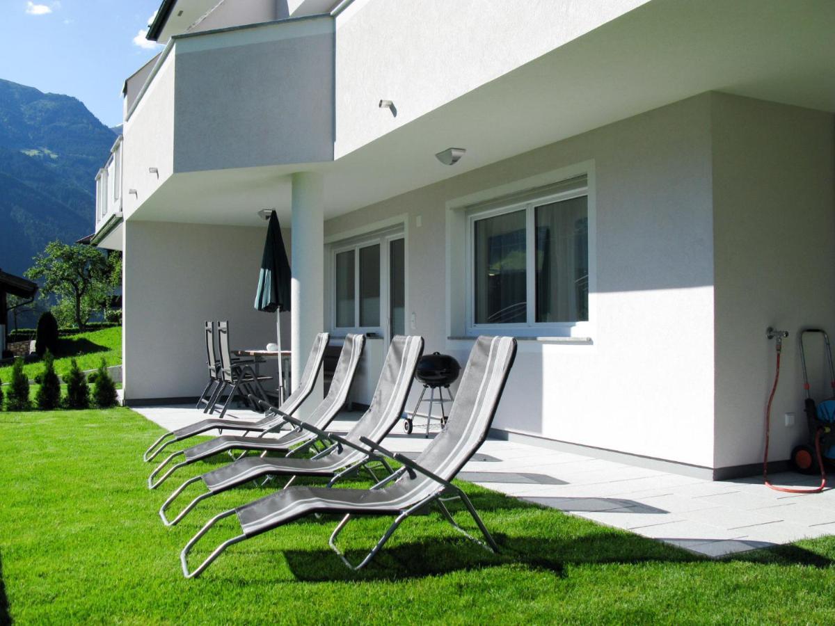 Apartment Hanser By Interhome Ramsau im Zillertal Exteriör bild