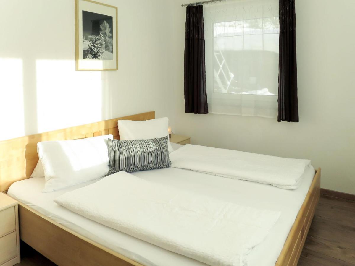 Apartment Hanser By Interhome Ramsau im Zillertal Exteriör bild