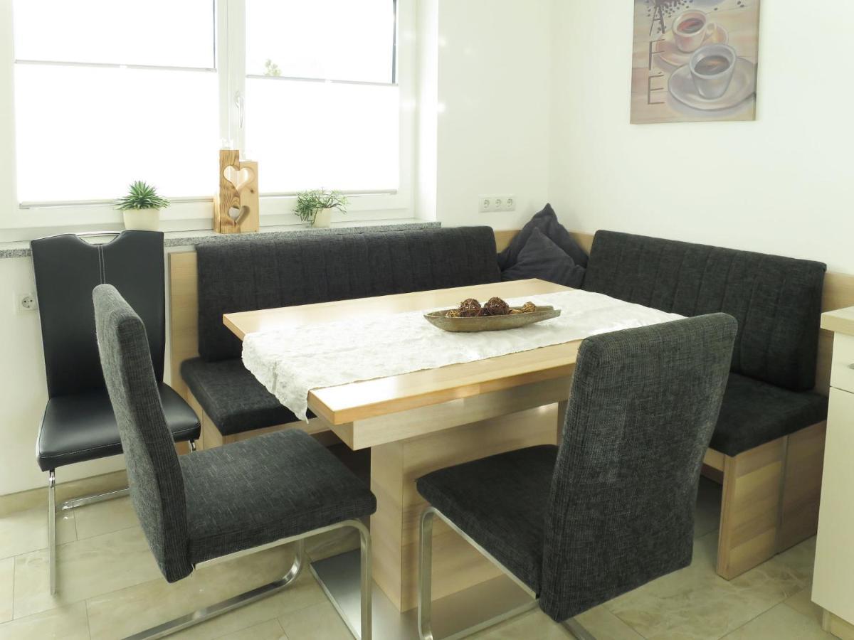 Apartment Hanser By Interhome Ramsau im Zillertal Exteriör bild