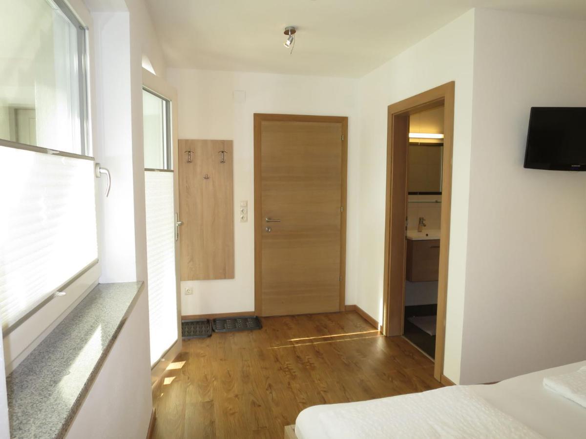 Apartment Hanser By Interhome Ramsau im Zillertal Exteriör bild