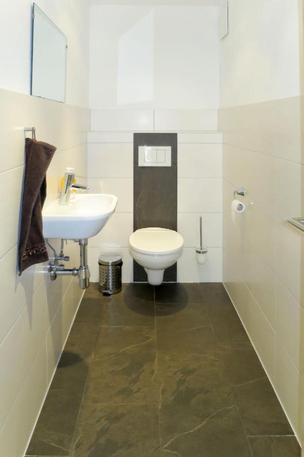 Apartment Hanser By Interhome Ramsau im Zillertal Exteriör bild