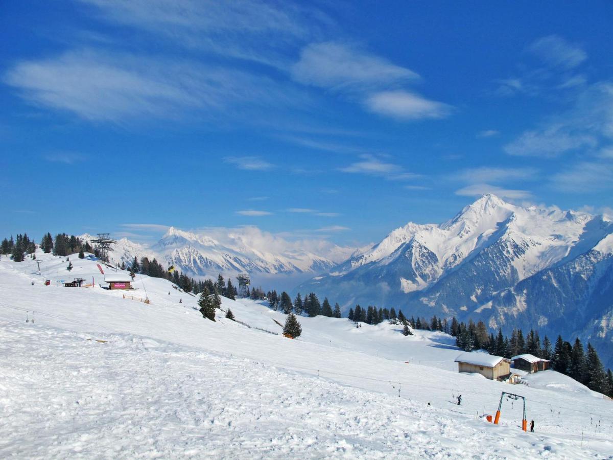 Apartment Hanser By Interhome Ramsau im Zillertal Exteriör bild