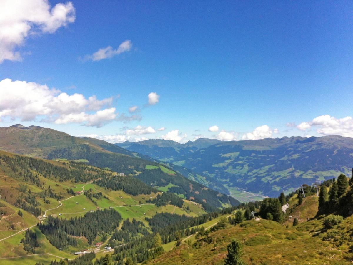 Apartment Hanser By Interhome Ramsau im Zillertal Exteriör bild